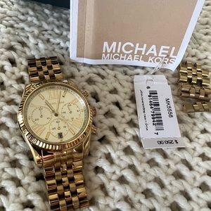 Michael Kors Watch